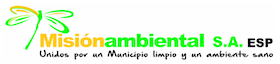 Misión Ambiental